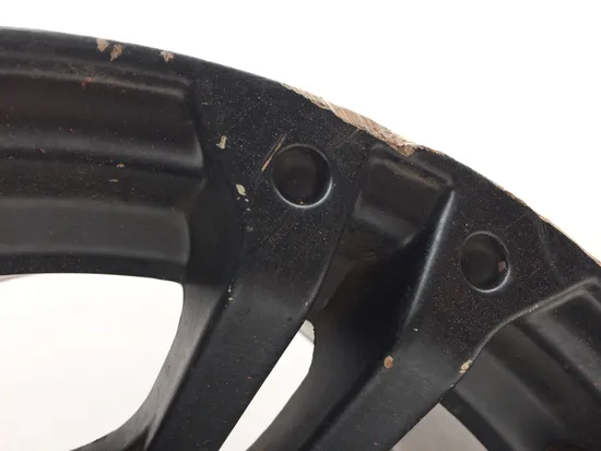 14 Rear Wheel B 2012 Polaris RZR 800 EFI 2828A x