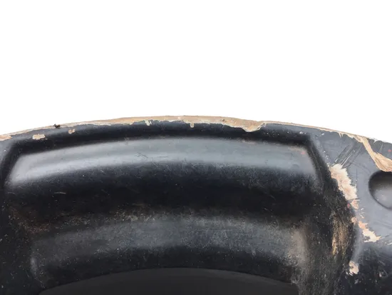 14 Rear Wheel B 2012 Polaris RZR 800 EFI 2828A x