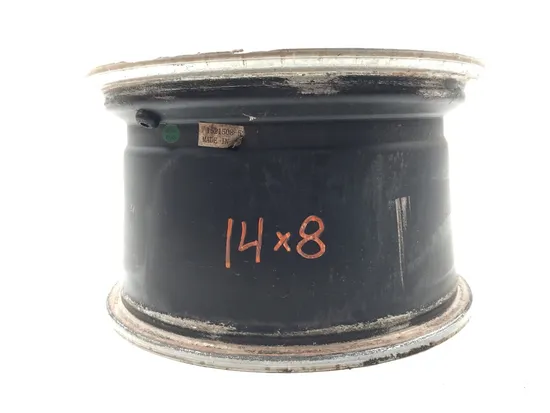 14 Rear Wheel B 2012 Polaris RZR 800 EFI 2828A x