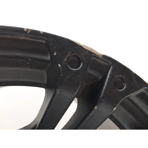 14 Rear Wheel B 2012 Polaris RZR 800 EFI 2828A x 5