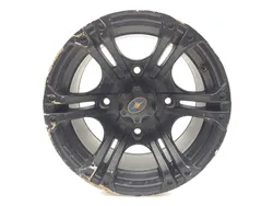 14 Rear Wheel B 2012 Polaris RZR 800 EFI 2828A x