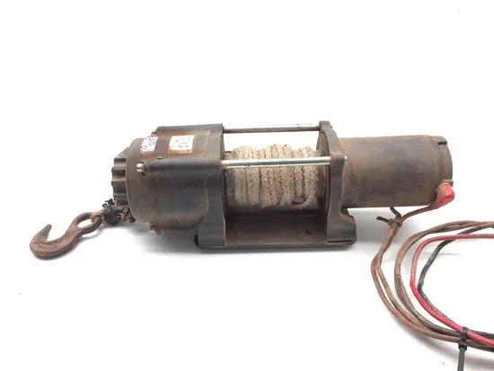 Super ATV 4500 LB Winch 2012 Polaris RZR 800 EFI 2828A