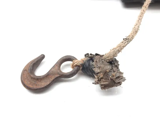 Super ATV 4500 LB Winch 2012 Polaris RZR 800 EFI 2828A