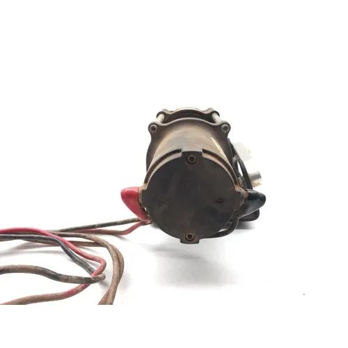 Super ATV 4500 LB Winch 2012 Polaris RZR 800 EFI 2828A 15