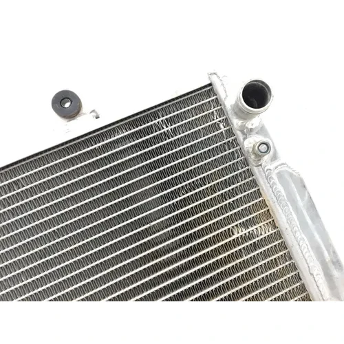 Aftermarket Engine Radiator Cooling 2012 Polaris RZR 800 EFI 2828A x 5