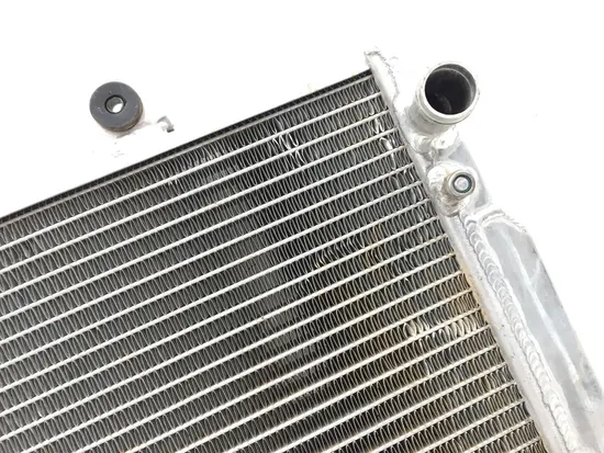 Aftermarket Engine Radiator Cooling 2012 Polaris RZR 800 EFI 2828A x 2