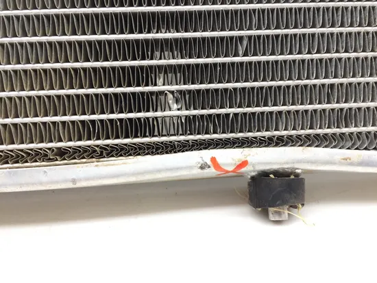 Aftermarket Engine Radiator Cooling 2012 Polaris RZR 800 EFI 2828A x 16