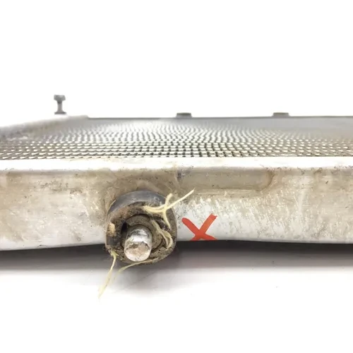 Aftermarket Engine Radiator Cooling 2012 Polaris RZR 800 EFI 2828A x 9