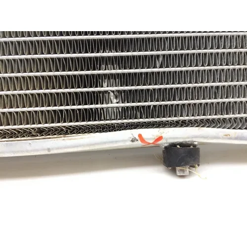 Aftermarket Engine Radiator Cooling 2012 Polaris RZR 800 EFI 2828A x 18