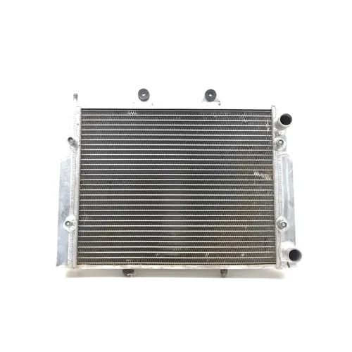 Aftermarket Engine Radiator Cooling 2012 Polaris RZR 800 EFI 2828A x 3