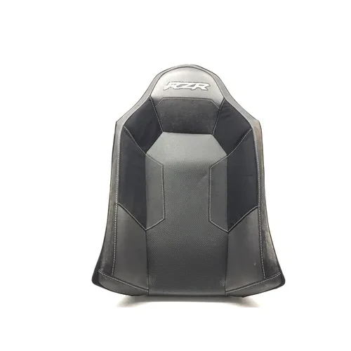 Left Side Driver Seat Back Cushion 2017 Polaris RZR XP Turbo EPS 2838A x 3