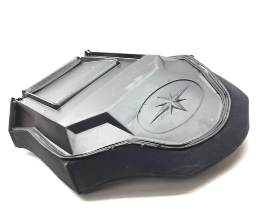 Left Side Driver Seat Back Cushion 2017 Polaris RZR XP Turbo EPS 2838A x