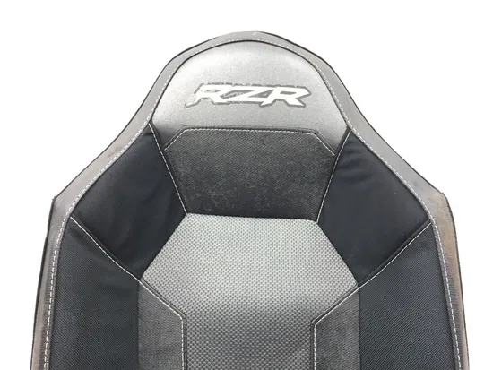 Left Side Driver Seat Back Cushion 2017 Polaris RZR XP Turbo EPS 2838A x