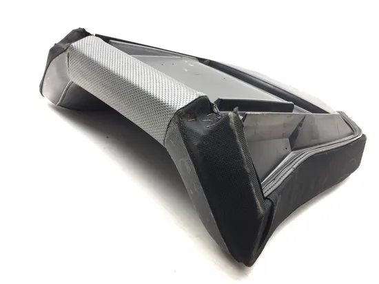 Left Side Driver Seat Back Cushion 2017 Polaris RZR XP Turbo EPS 2838A x