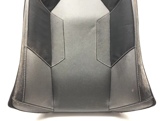 Left Side Driver Seat Back Cushion 2017 Polaris RZR XP Turbo EPS 2838A x