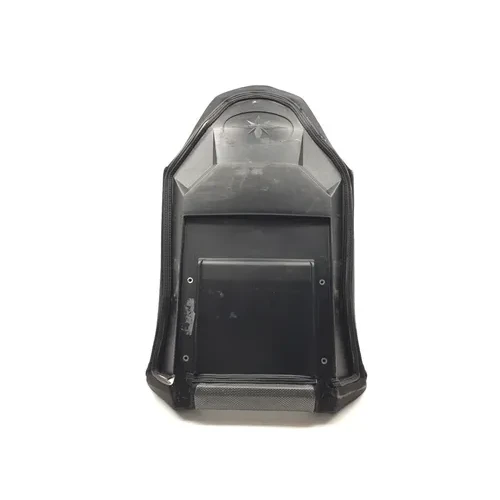 Left Side Driver Seat Back Cushion 2017 Polaris RZR XP Turbo EPS 2838A x 17
