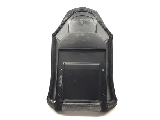 Left Side Driver Seat Back Cushion 2017 Polaris RZR XP Turbo EPS 2838A x