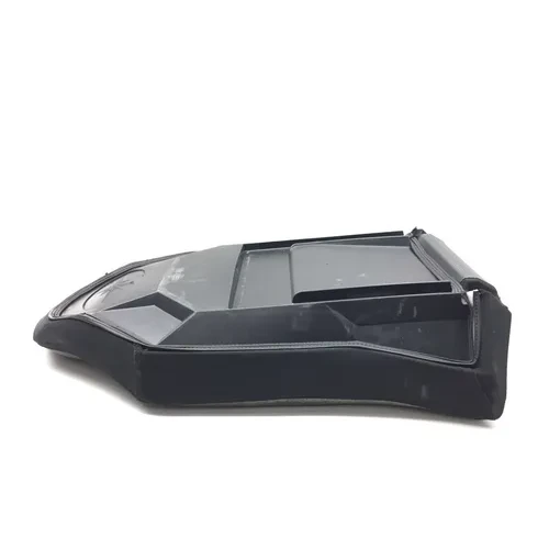 Left Side Driver Seat Back Cushion 2017 Polaris RZR XP Turbo EPS 2838A x 19