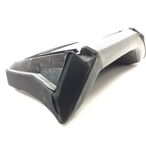 Left Side Driver Seat Back Cushion 2017 Polaris RZR XP Turbo EPS 2838A x 11