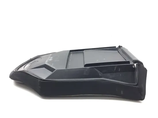 Left Side Driver Seat Back Cushion 2017 Polaris RZR XP Turbo EPS 2838A x