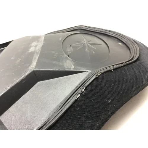 Left Side Driver Seat Back Cushion 2017 Polaris RZR XP Turbo EPS 2838A x 22