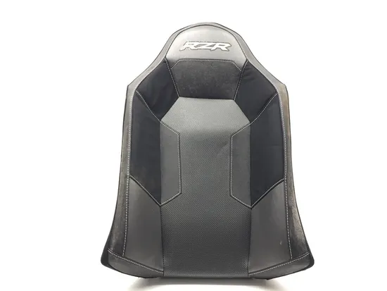 Left Side Driver Seat Back Cushion 2017 Polaris RZR XP Turbo EPS 2838A x