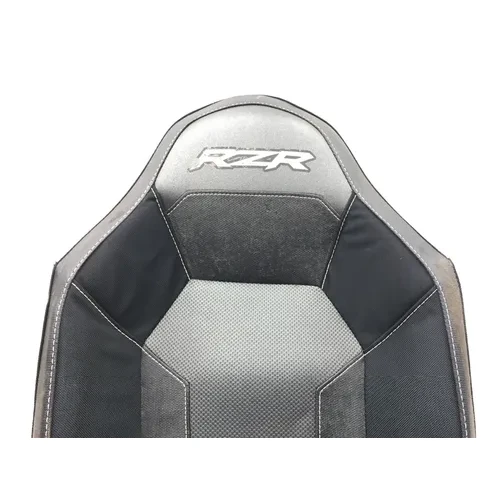 Left Side Driver Seat Back Cushion 2017 Polaris RZR XP Turbo EPS 2838A x 5