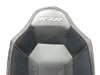 Left Side Driver Seat Back Cushion 2017 Polaris RZR XP Turbo EPS 2838A x
