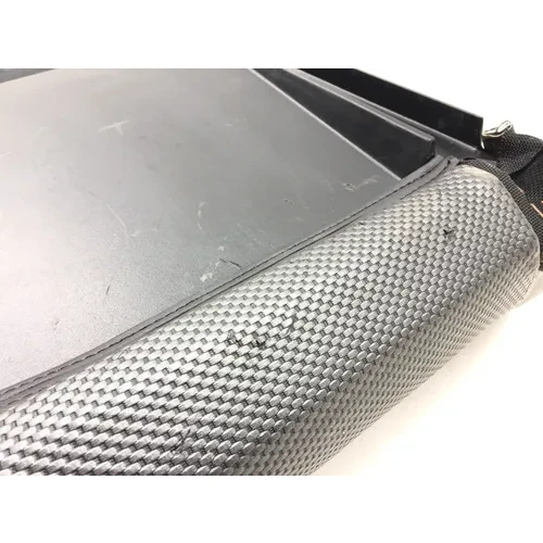 Right Side Passenger Seat Back Cushion 2017 Polaris RZR XP Turbo EPS 2838A x 17