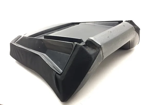 Right Side Passenger Seat Back Cushion 2017 Polaris RZR XP Turbo EPS 2838A x