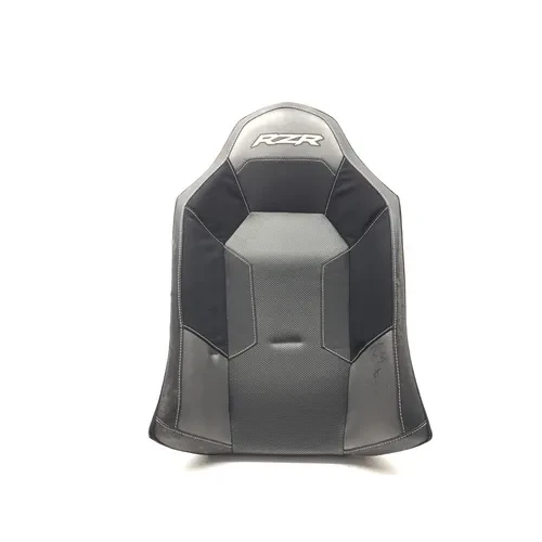Right Side Passenger Seat Back Cushion 2017 Polaris RZR XP Turbo EPS 2838A x 3