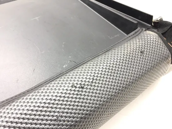 Right Side Passenger Seat Back Cushion 2017 Polaris RZR XP Turbo EPS 2838A x