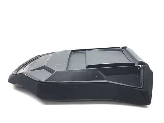 Right Side Passenger Seat Back Cushion 2017 Polaris RZR XP Turbo EPS 2838A x