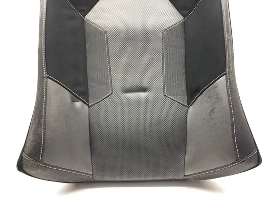 Right Side Passenger Seat Back Cushion 2017 Polaris RZR XP Turbo EPS 2838A x