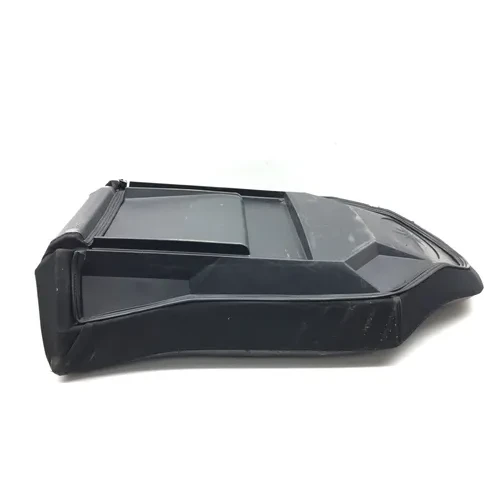 Right Side Passenger Seat Back Cushion 2017 Polaris RZR XP Turbo EPS 2838A x 9