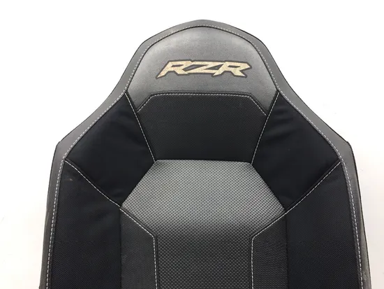 Right Side Passenger Seat Back Cushion 2017 Polaris RZR XP Turbo EPS 2838A x