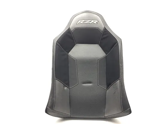 Right Side Passenger Seat Back Cushion 2017 Polaris RZR XP Turbo EPS 2838A x