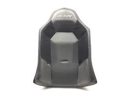 Right Side Passenger Seat Back Cushion 2017 Polaris RZR XP Turbo EPS 2838A x