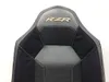 Right Side Passenger Seat Back Cushion 2017 Polaris RZR XP Turbo EPS 2838A x