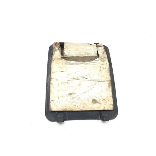 Turbo Access Panel 2017 Polaris RZR XP Turbo EPS 2838A 8