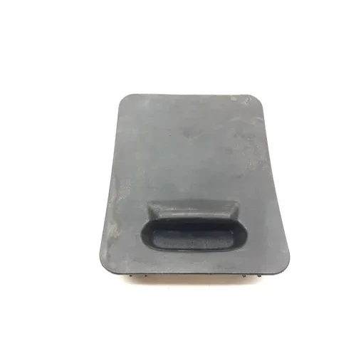 Turbo Access Panel 2017 Polaris RZR XP Turbo EPS 2838A 3