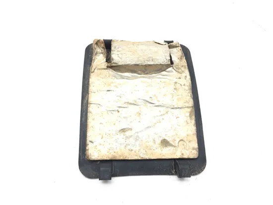 Turbo Access Panel 2017 Polaris RZR XP Turbo EPS 2838A