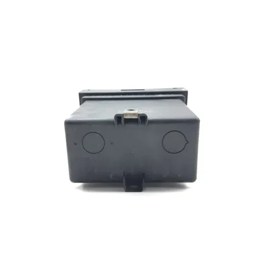 Center Storage Box 2017 Polaris RZR XP Turbo EPS 2838A x 9