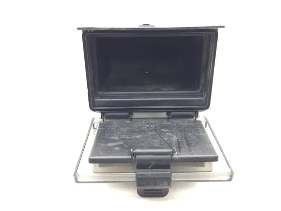 Center Storage Box 2017 Polaris RZR XP Turbo EPS 2838A x