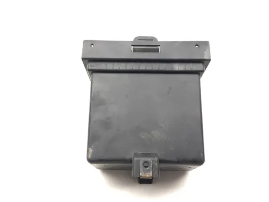 Center Storage Box 2017 Polaris RZR XP Turbo EPS 2838A x