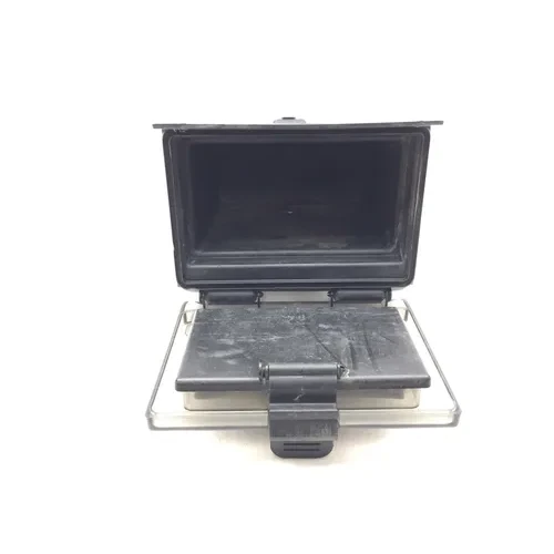 Center Storage Box 2017 Polaris RZR XP Turbo EPS 2838A x 5