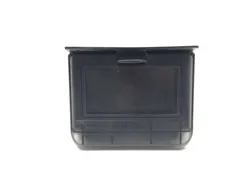 Center Storage Box 2017 Polaris RZR XP Turbo EPS 2838A x