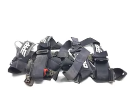 Safety Harness Seat Belt Set 2017 Polaris RZR XP Turbo EPS 2838A