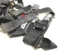 Safety Harness Seat Belt Set 2017 Polaris RZR XP Turbo EPS 2838A