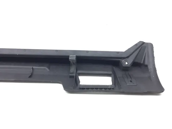 Roof Visor Trim Panel 2017 Polaris RZR XP Turbo EPS 2838A 7